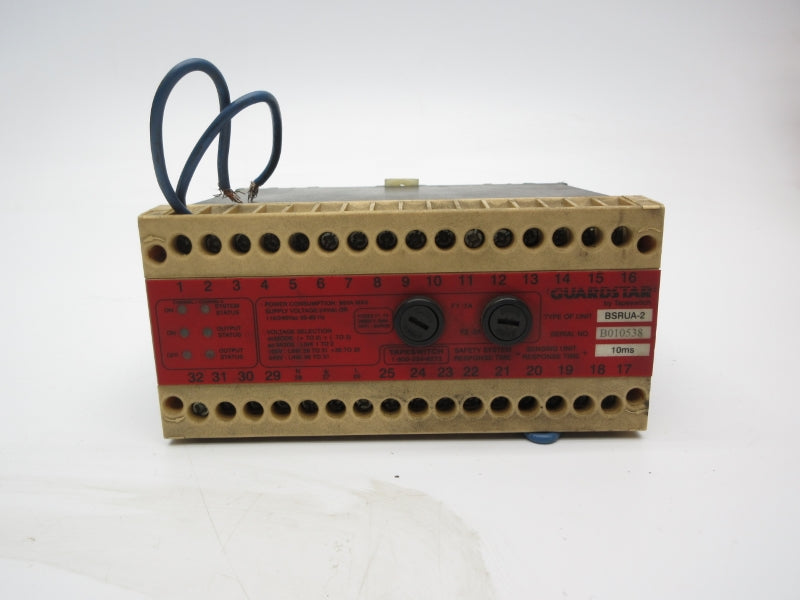 GUARDSTAR BSRUA-2 110/240VAC UNMP