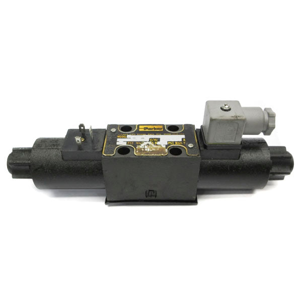 PARKER D1VW004CNJPG 24VDC 1.19-1.02A 5000PSI UNMP