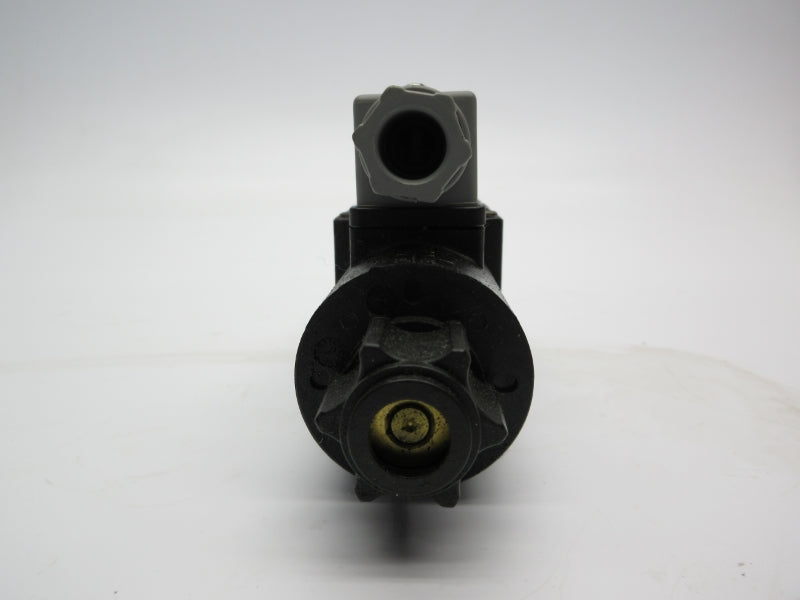 PARKER D1VW004CNJPG 24VDC 1.19-1.02A 5000PSI UNMP