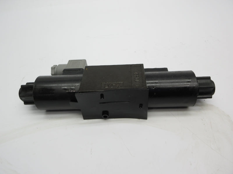 PARKER D1VW004CNJPG 24VDC 1.19-1.02A 5000PSI UNMP