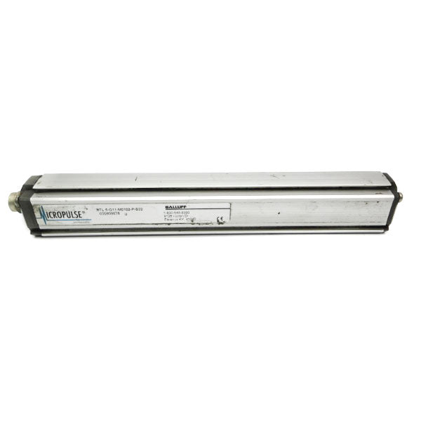 BALLUFF BTL5-G11-M0102-P-S32 UNMP