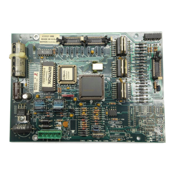 ENTRON 410321 UNMP