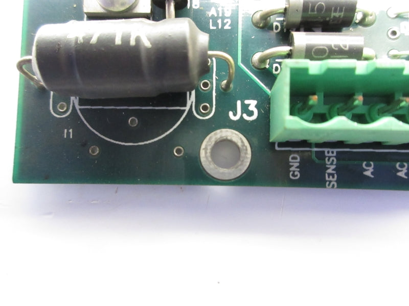 ENTRON 410321 UNMP