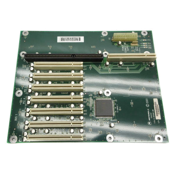 MOTOROLA 01-W2928E-01B DSQC501 NSNP