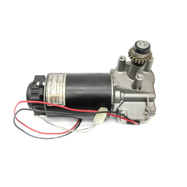 WIRE DRIVE MOTORS 44,0001,1326 42V 3.8A NSNP