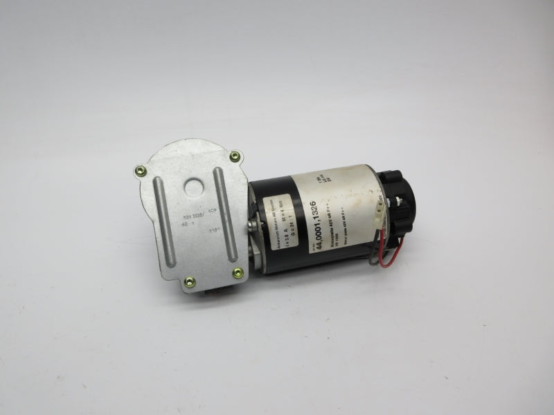 WIRE DRIVE MOTORS 44,0001,1326 42V 3.8A NSNP