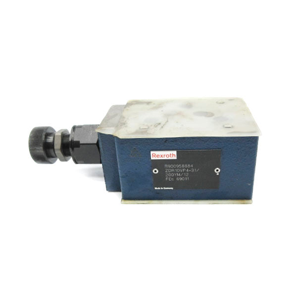 REXROTH ZDR10VP4-31/200YM/12 R900958884 NSNP