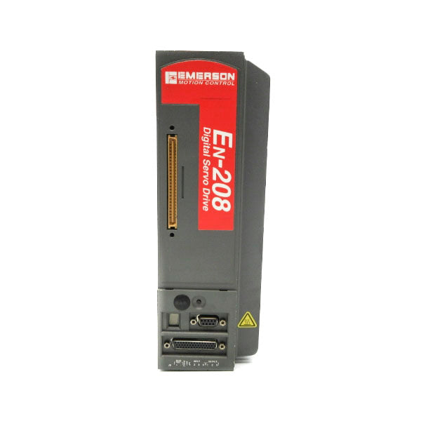 EMERSON EN-208-00-000 960501-06 UNMP