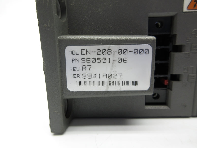 EMERSON EN-208-00-000 960501-06 UNMP
