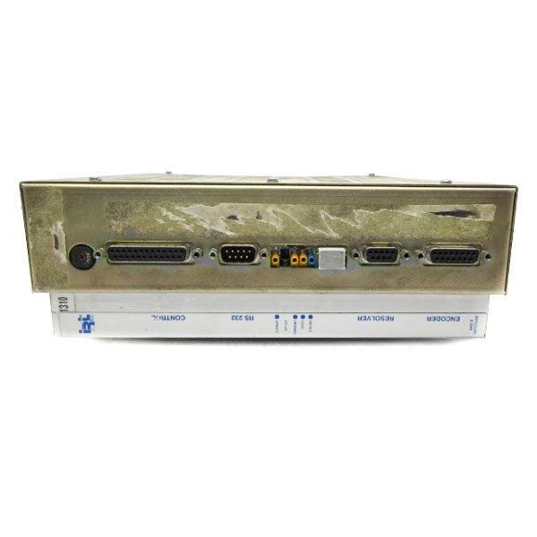 HMK TECHNICAL SERVICE SC1310-144-N UNMP