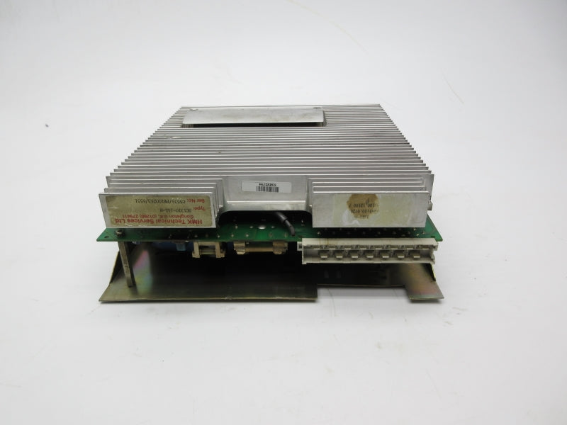 HMK TECHNICAL SERVICE SC1310-144-N UNMP