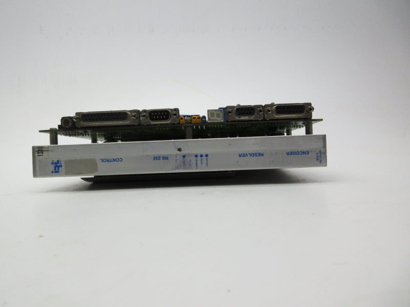 HMK TECHNICAL SERVICE SC1310-144 UNMP