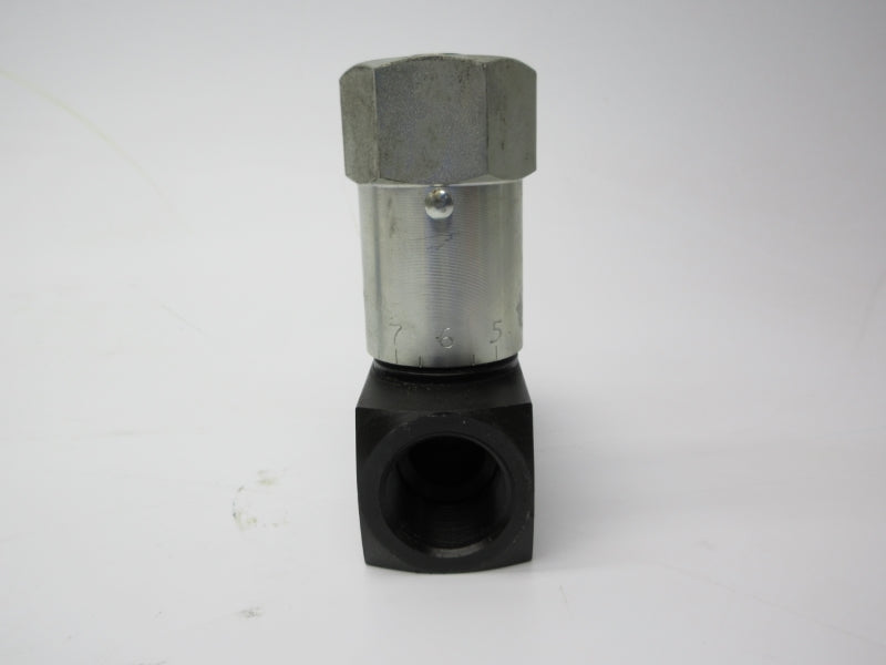 PARKER F1600S-12KR 3000PSI NSNP