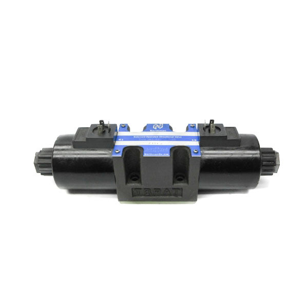 NORTHMAN SWH-G03-C2-D24-20 24VDC UNMP