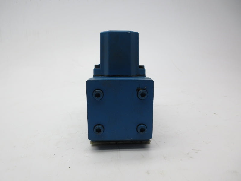 MOOG D661-318D S55FOGMANSA0 10V UNMP
