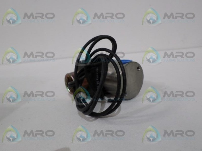 PARKER 71315SN2EN00N0C111P3 SOLENOID VALVE 110-120VAC  NSMP