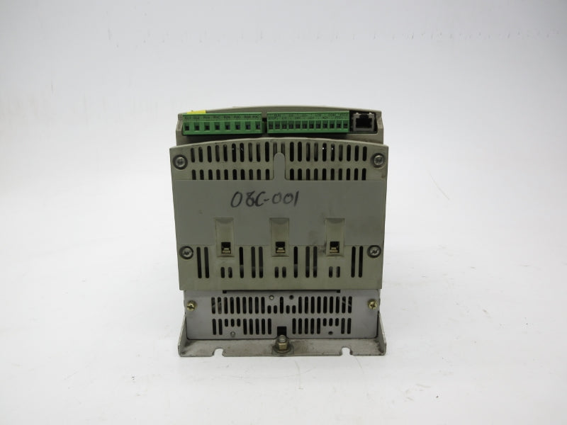 TELEMECANIQUE ATS48D32YU 690V UNMP