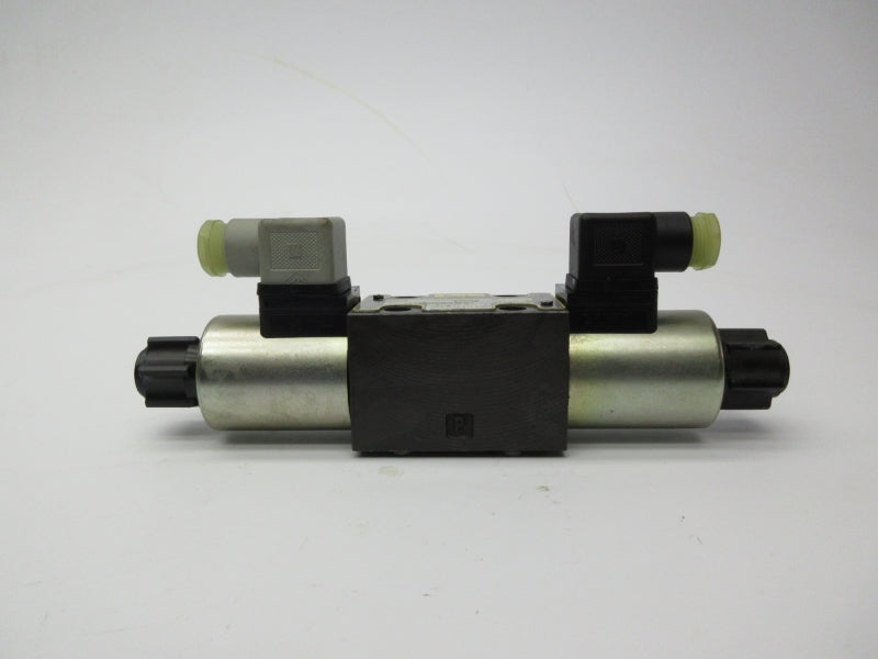 PARKER D1VW2CNJPF-75 24V 1.00A 5000PSI NSMP