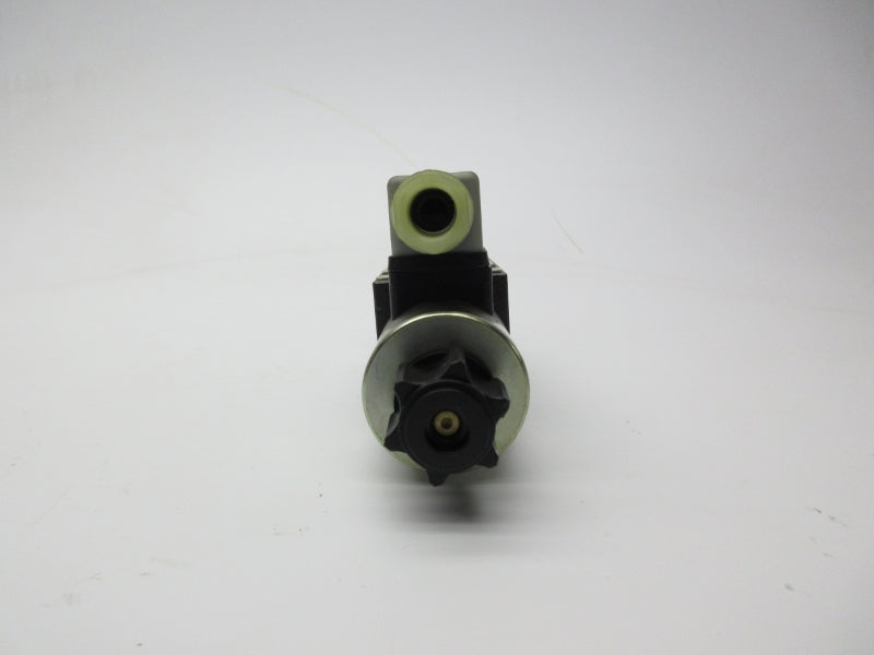PARKER D1VW2CNJPF-75 24V 1.00A 5000PSI NSMP