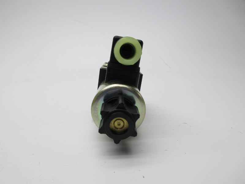 PARKER D1VW208NJP-75 24V 1.25A 5000PSI NSMP