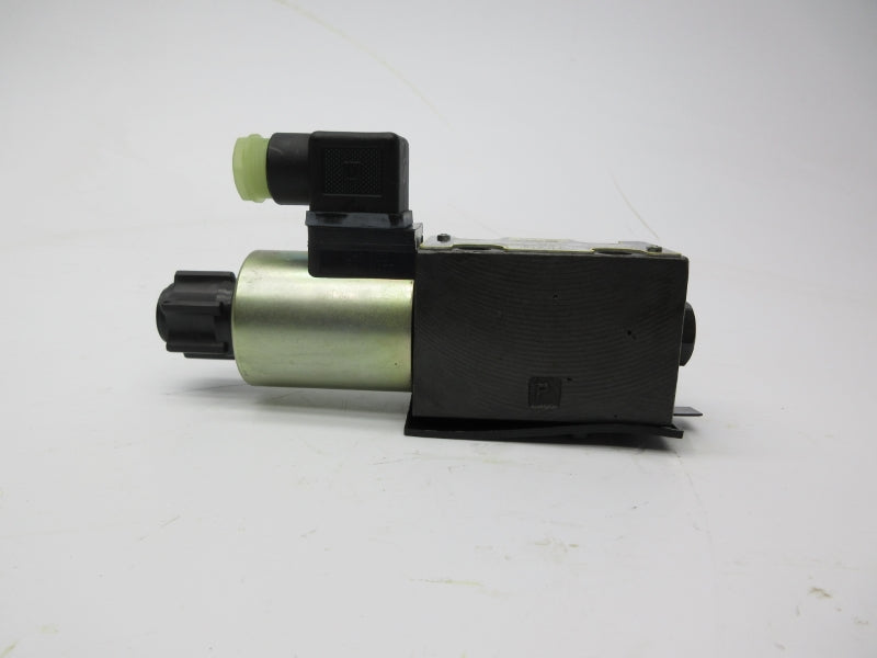 PARKER D1VW208NJPF-75 24V 1.00A 5000PSI NSMP