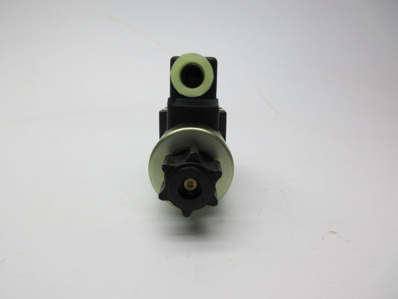 PARKER D1VW208NJPF-75 24V 1.00A 5000PSI NSMP