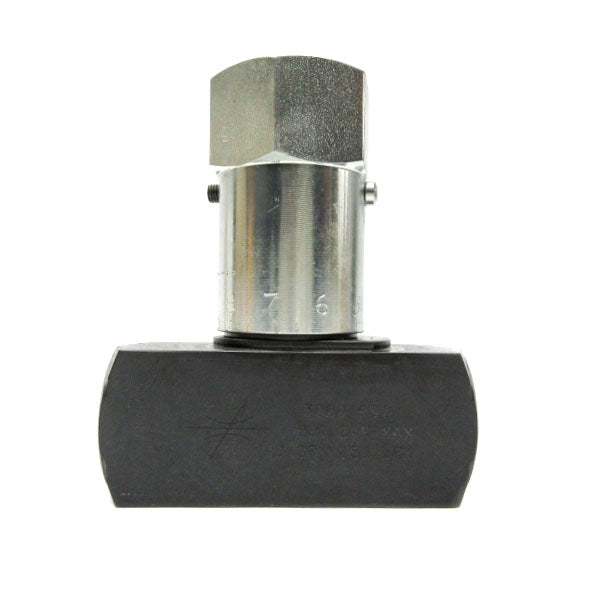 PARKER 9N1600S-12DW 3000PSI NSNP