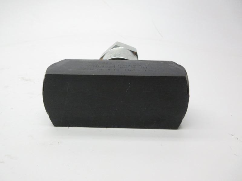 PARKER 9N1600S-12DW 3000PSI NSNP