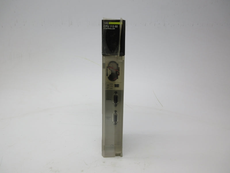 SCHNEIDER AUTOMATION 140CPU11302 NSMP
