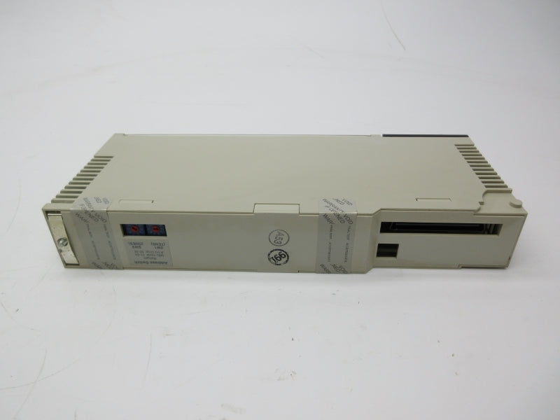 SCHNEIDER AUTOMATION 140CPU11302 NSMP