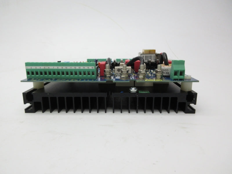 BARDAC 3600XRI/16/LN-001 110/240VAC 16A NSMP