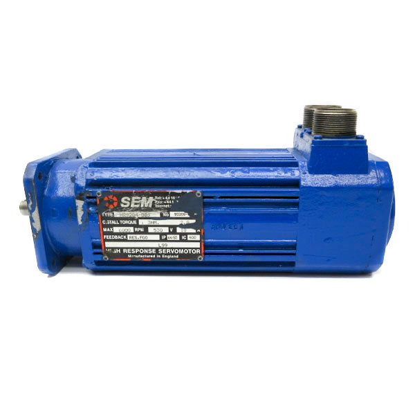 SEM HR92G4-88S 530V 18A UNMP