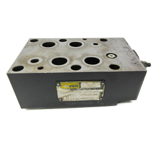 PARKER RM6PT25S 3000PSI UNMP