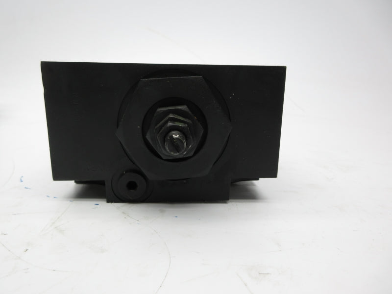 PARKER RM6PT25S 3000PSI UNMP
