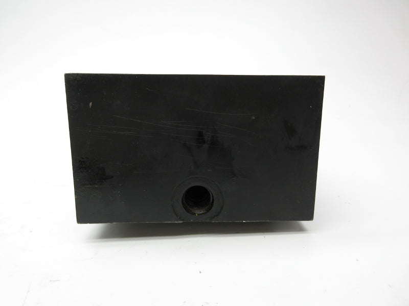 PARKER RM6PT25S 3000PSI UNMP