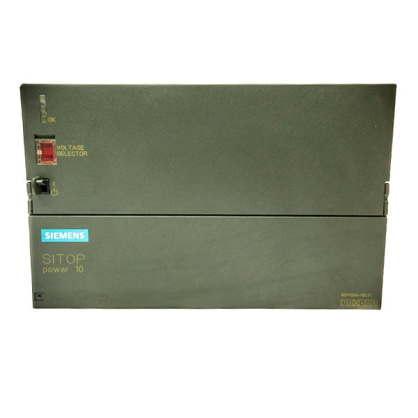 SIEMENS 6EP1334-1SL11 230/120VAC 1.7/3.5A NSNP