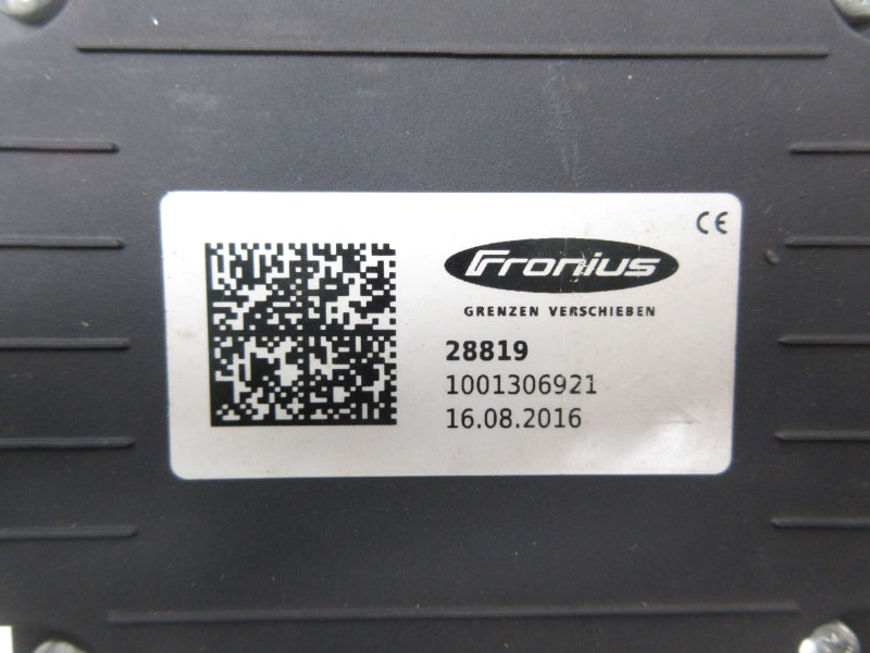 FRONIUS 28819 1001306921 UNMP