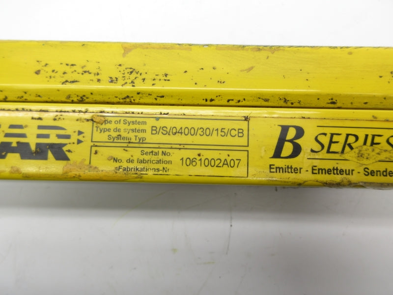 GUARDSTAR B/S/0400/30/15/CB (EMITTER) UNMP