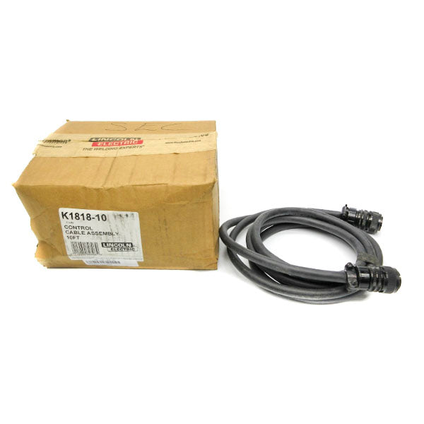 LINCOLN ELECTRIC K1818-10 NSMP