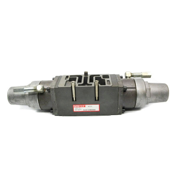 NUMATICS 554RD100O000000 NSNP