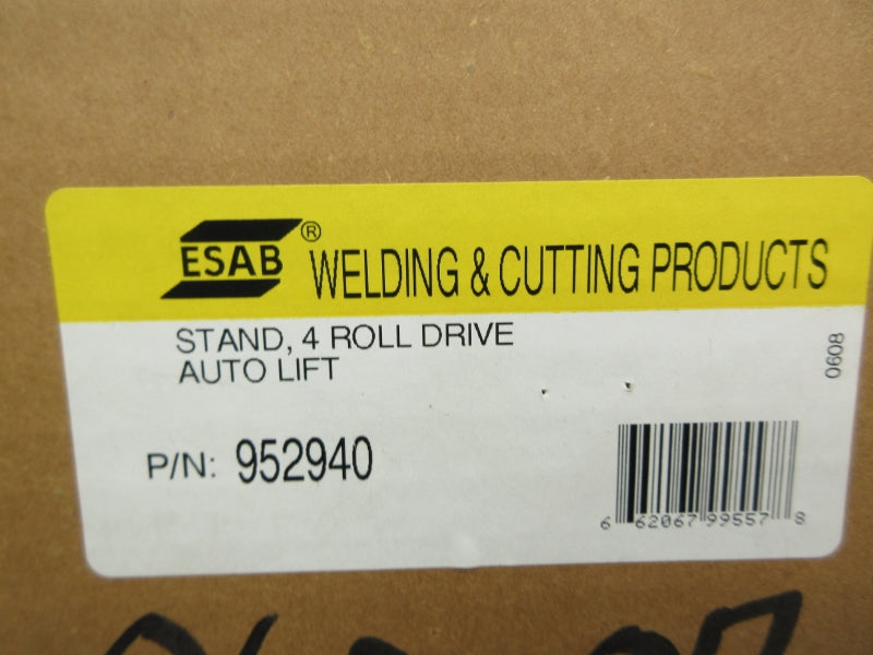 ESAB 952940 NSMP