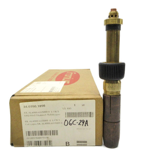 FRONIUS 34,0350,1856 NSMP