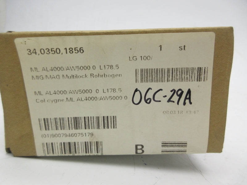 FRONIUS 34,0350,1856 NSMP