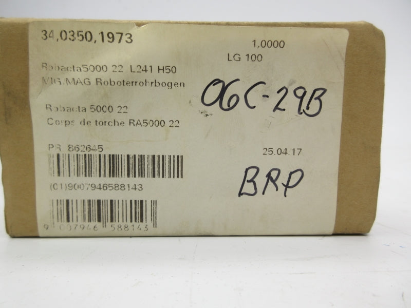 FRONIUS 34,0350,1973 NSMP