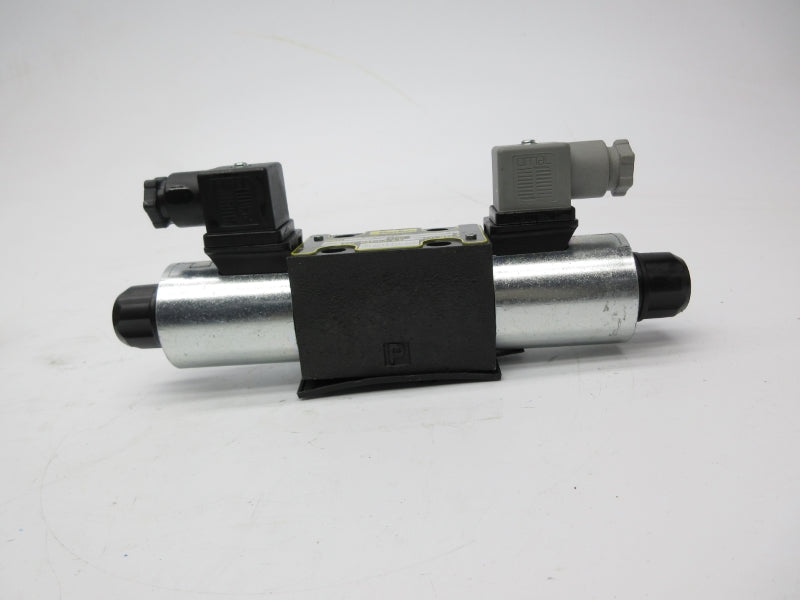 PARKER D1VW002CNJP-91 24VDC 5000PSI NSMP
