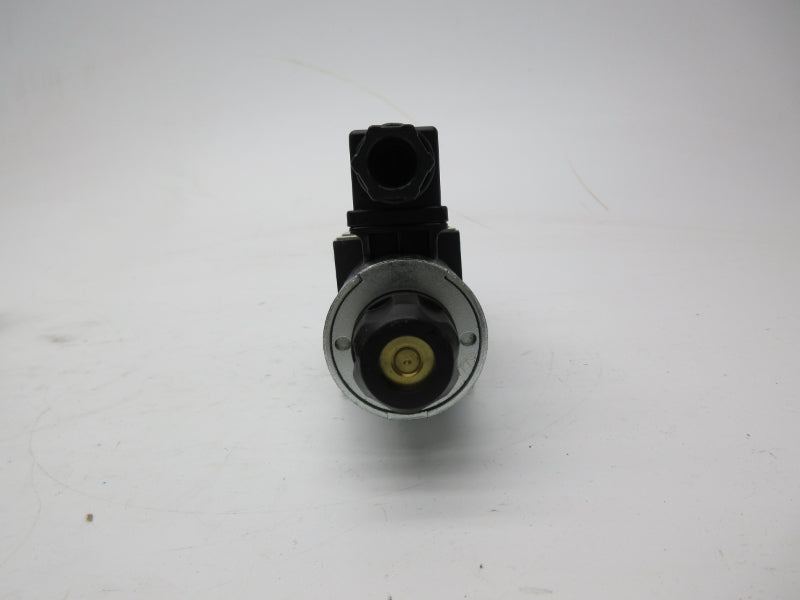 PARKER D1VW002CNJP-91 24VDC 5000PSI NSMP