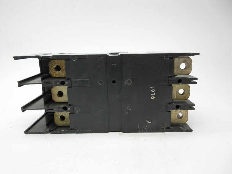 GENERAL ELECTRIC SGLA36AT0600 600VAC 600A UNMP
