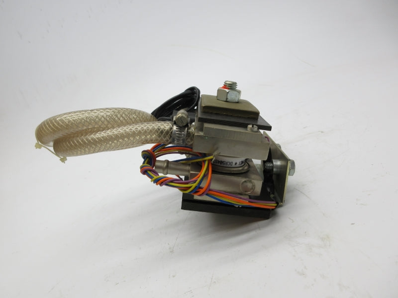 DARRAH ELECTRIC D13DT15JM NSNP