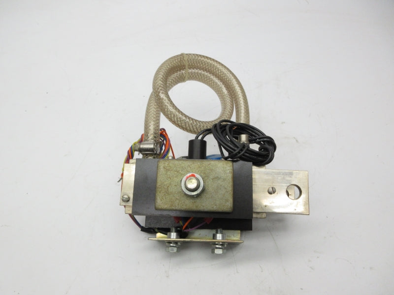 DARRAH ELECTRIC D13DT15JM NSNP