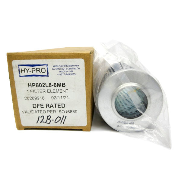 HY-PRO HP602L8-6MB NSMP